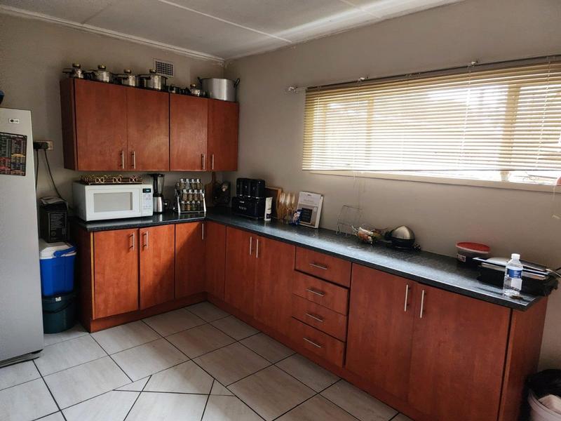 3 Bedroom Property for Sale in Sasolburg Ext 1 Free State
